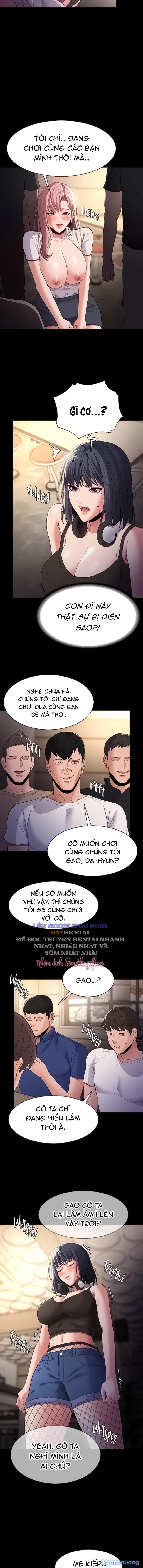 Nhật Kí Của Kẻ Biến Thái 