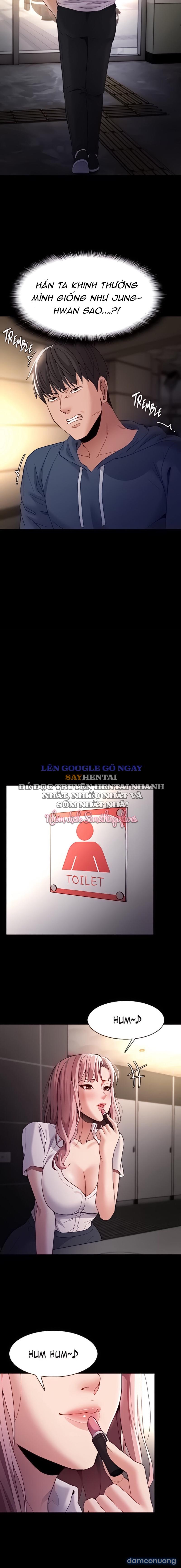 Nhật Kí Của Kẻ Biến Thái 