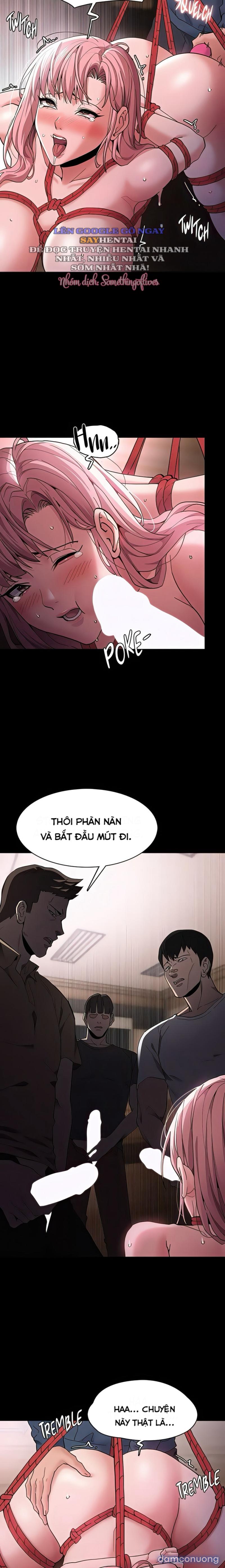 Nhật Kí Của Kẻ Biến Thái 