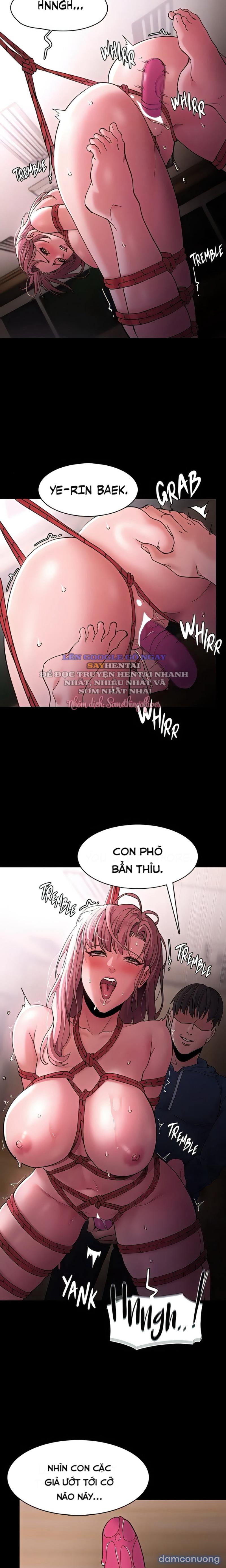 Nhật Kí Của Kẻ Biến Thái 