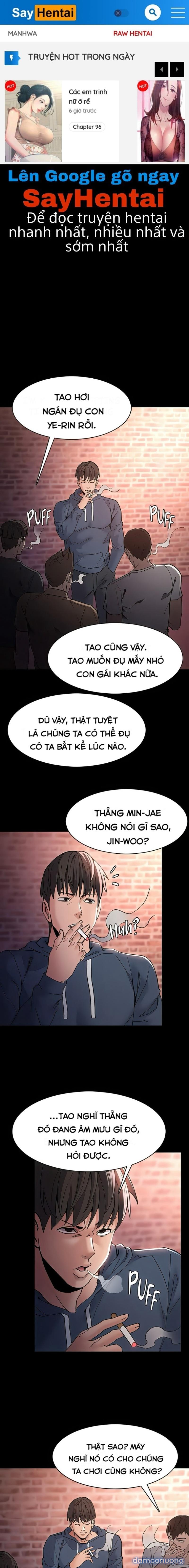 Nhật Kí Của Kẻ Biến Thái 