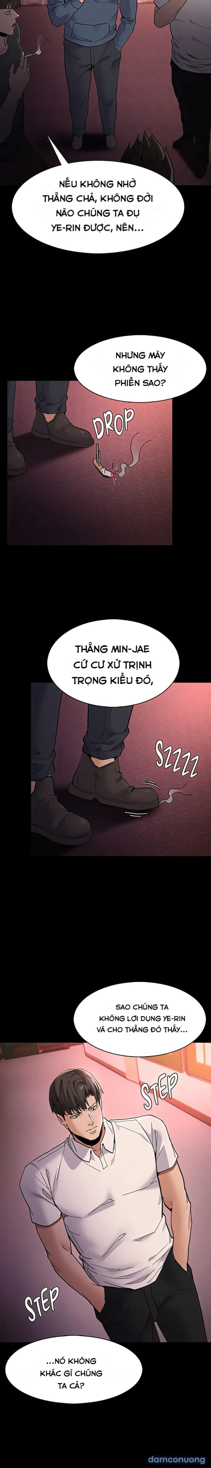 Nhật Kí Của Kẻ Biến Thái 