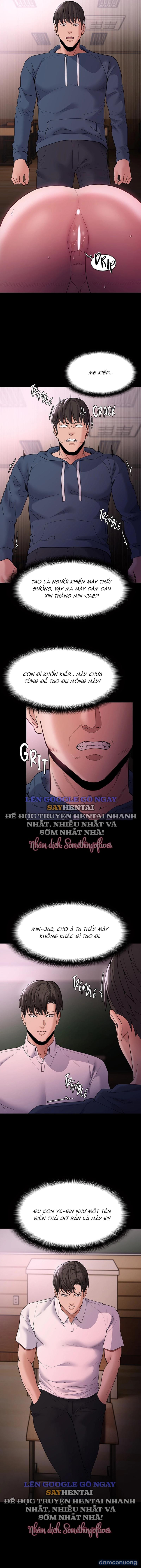 Nhật Kí Của Kẻ Biến Thái 