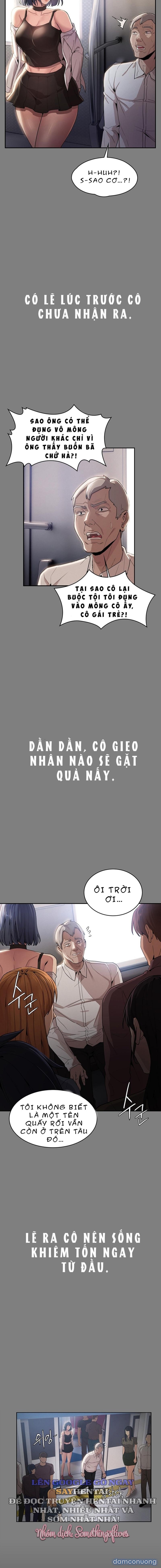 Nhật Kí Của Kẻ Biến Thái 