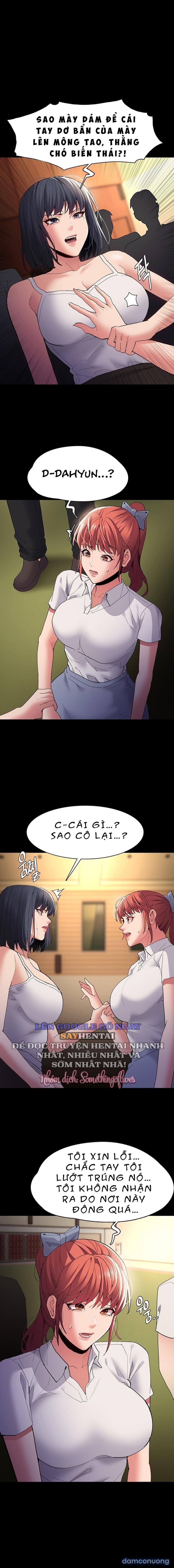 Nhật Kí Của Kẻ Biến Thái 
