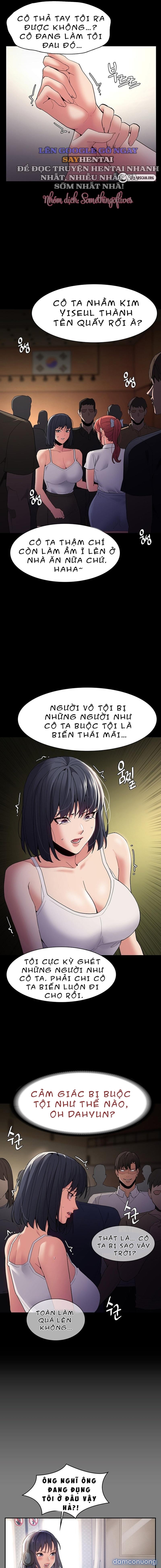 Nhật Kí Của Kẻ Biến Thái 