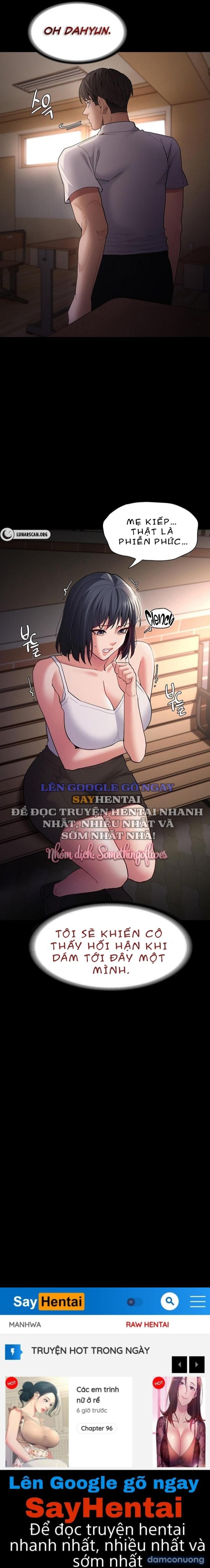 Nhật Kí Của Kẻ Biến Thái 