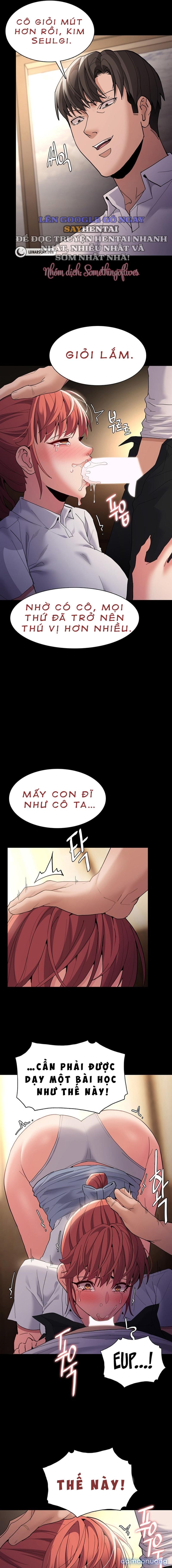 Nhật Kí Của Kẻ Biến Thái 