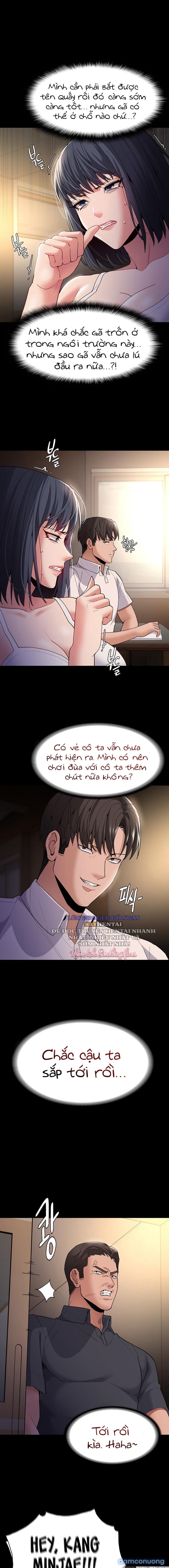 Nhật Kí Của Kẻ Biến Thái 