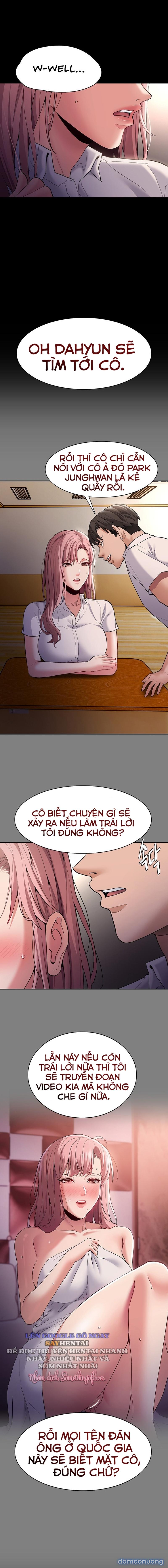 Nhật Kí Của Kẻ Biến Thái 