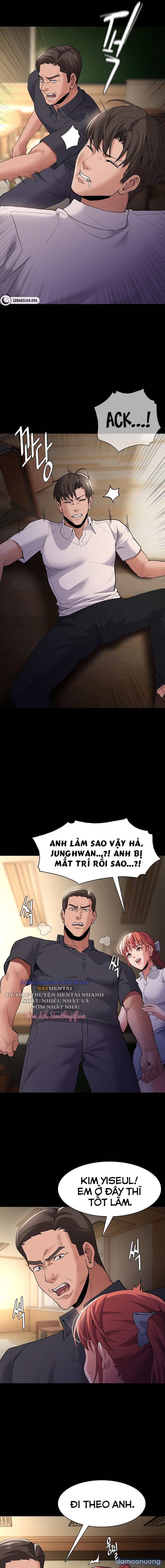 Nhật Kí Của Kẻ Biến Thái 