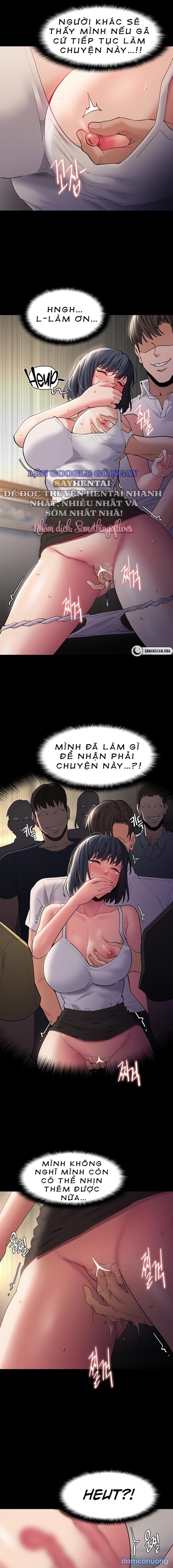 Nhật Kí Của Kẻ Biến Thái 