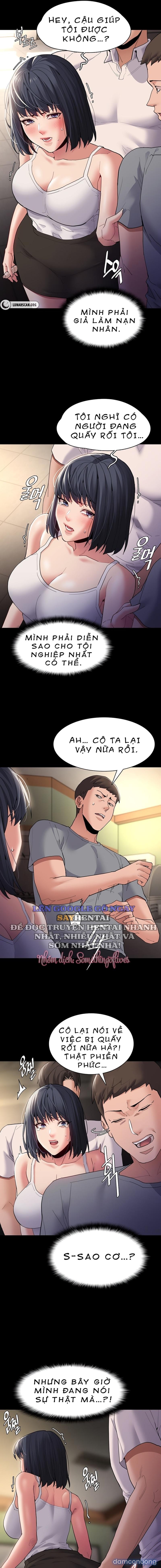 Nhật Kí Của Kẻ Biến Thái 