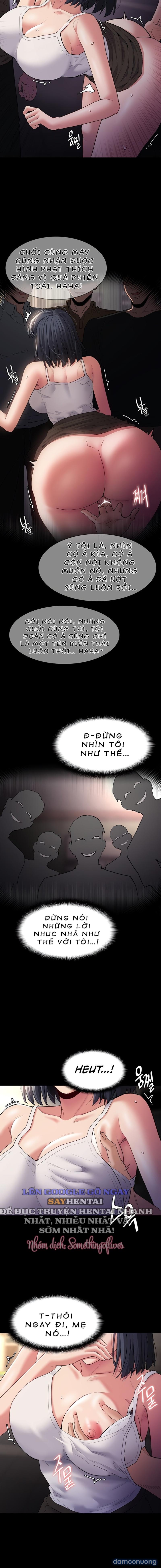 Nhật Kí Của Kẻ Biến Thái 