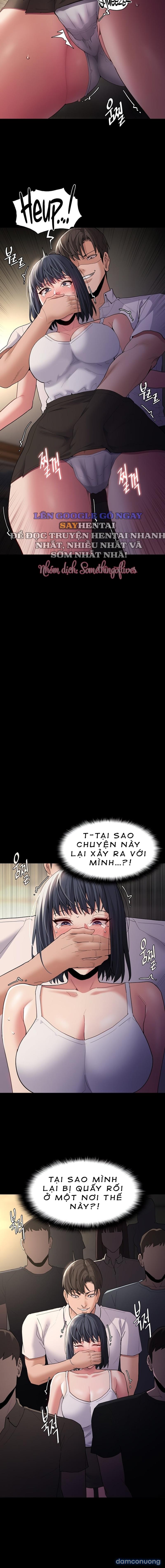 Nhật Kí Của Kẻ Biến Thái 
