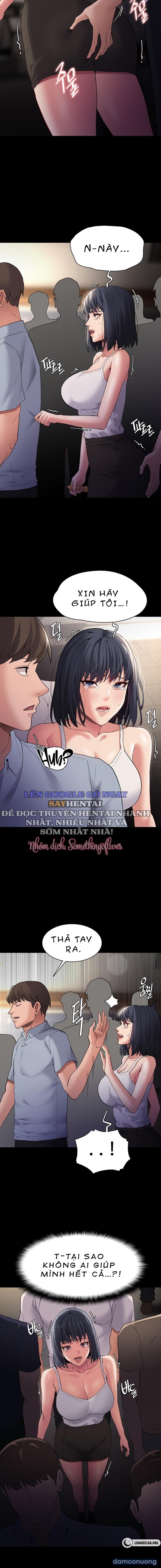 Nhật Kí Của Kẻ Biến Thái 