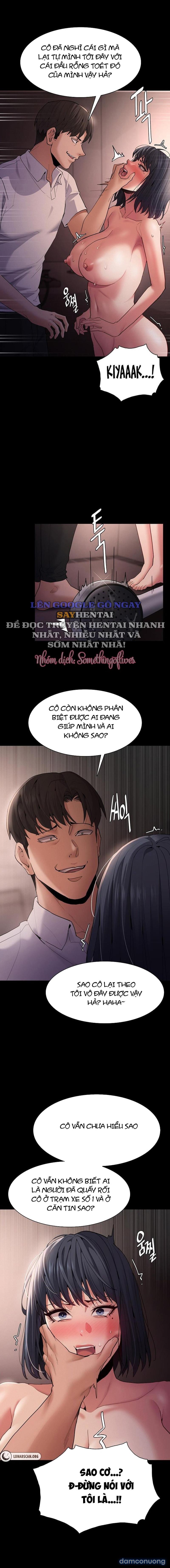 Nhật Kí Của Kẻ Biến Thái 