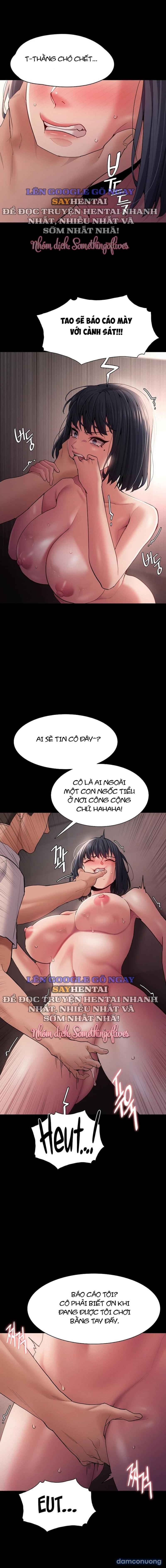 Nhật Kí Của Kẻ Biến Thái 