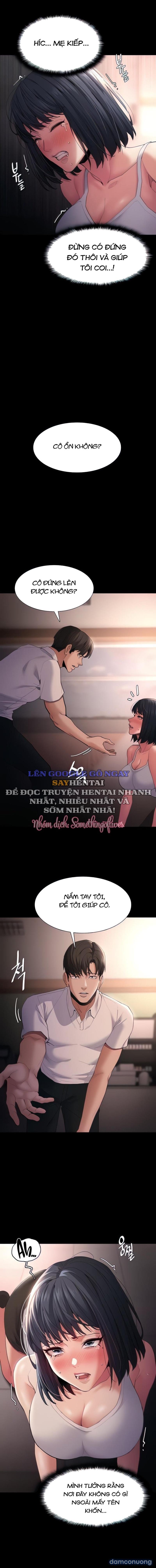 Nhật Kí Của Kẻ Biến Thái 