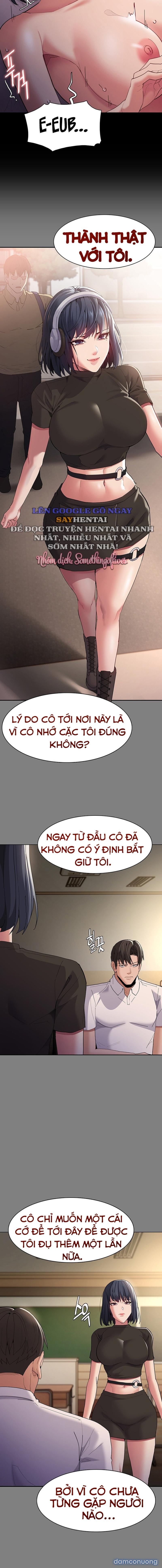 Nhật Kí Của Kẻ Biến Thái 