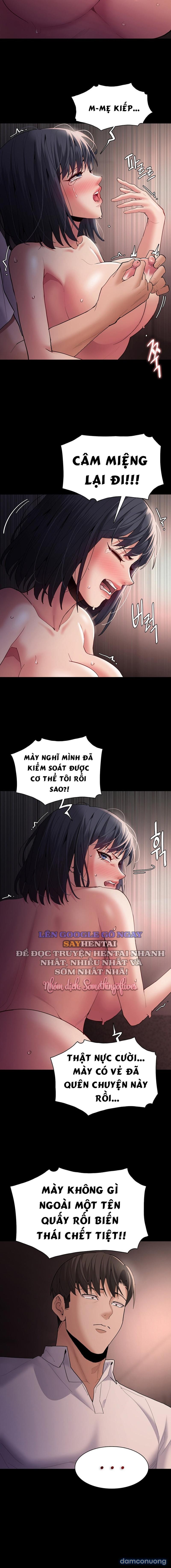 Nhật Kí Của Kẻ Biến Thái 