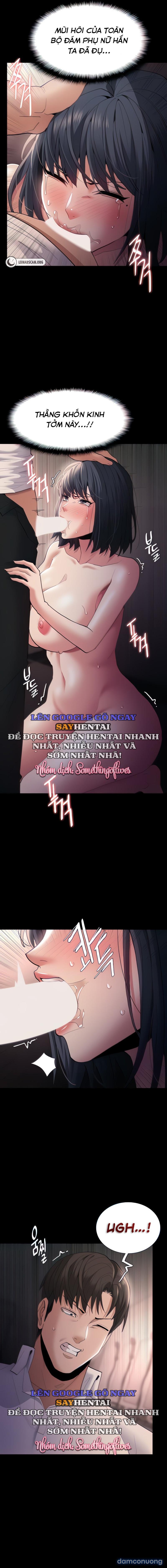 Nhật Kí Của Kẻ Biến Thái 
