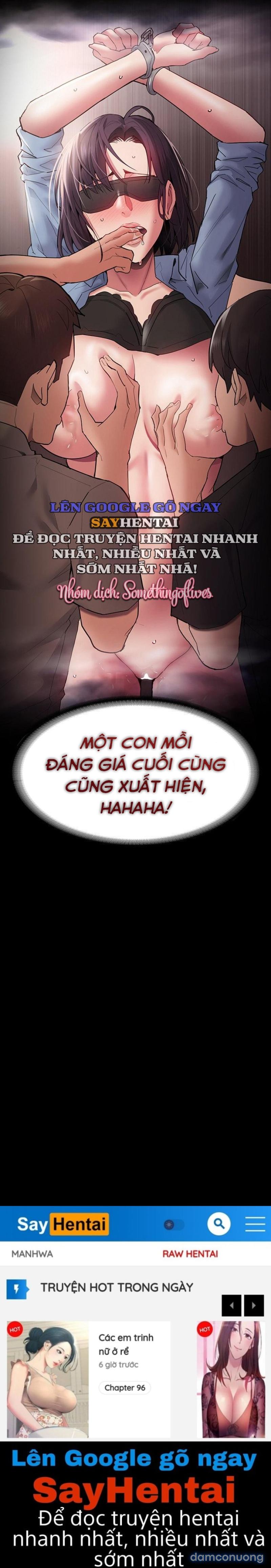 Nhật Kí Của Kẻ Biến Thái 