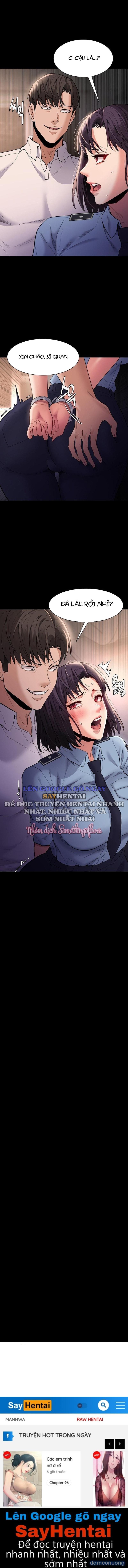 Nhật Kí Của Kẻ Biến Thái 
