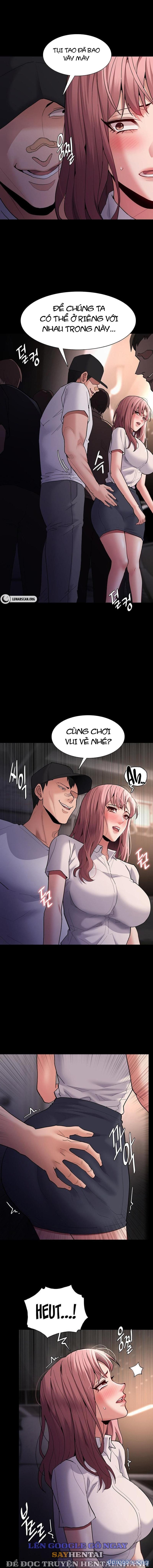 Nhật Kí Của Kẻ Biến Thái 