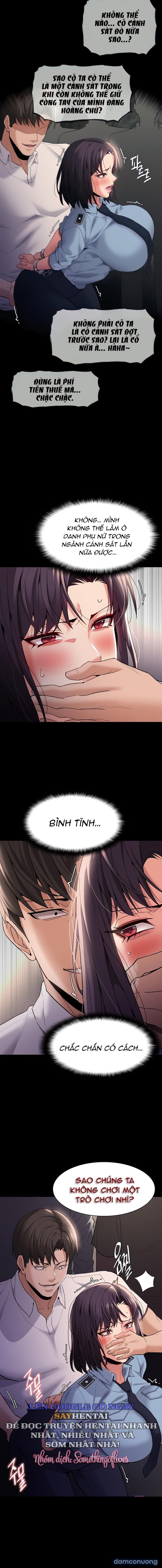 Nhật Kí Của Kẻ Biến Thái 