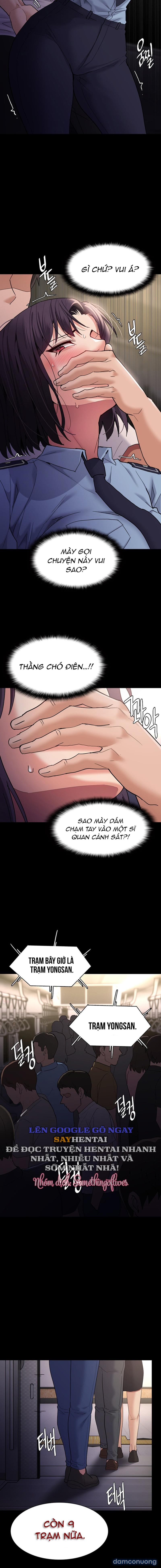 Nhật Kí Của Kẻ Biến Thái 