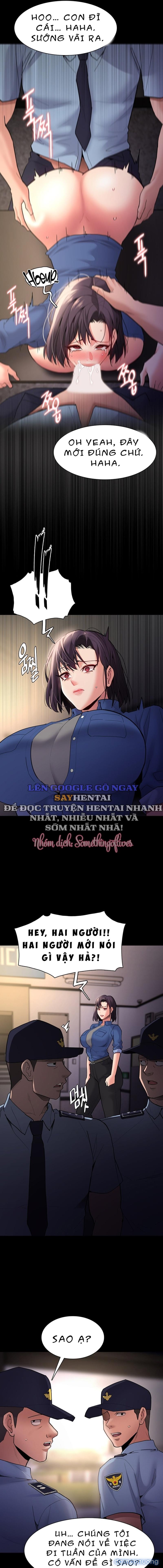 Nhật Kí Của Kẻ Biến Thái 