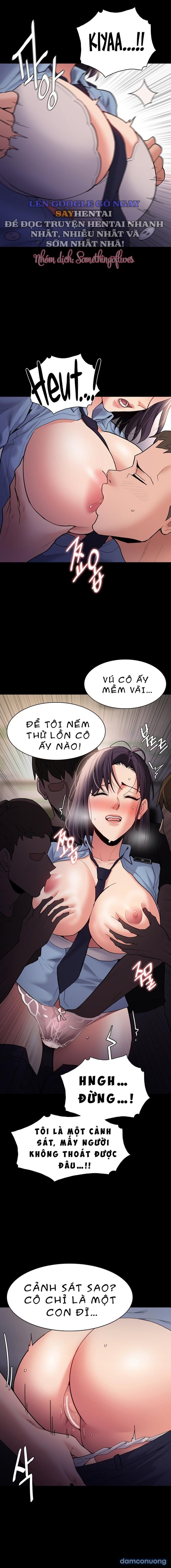 Nhật Kí Của Kẻ Biến Thái 
