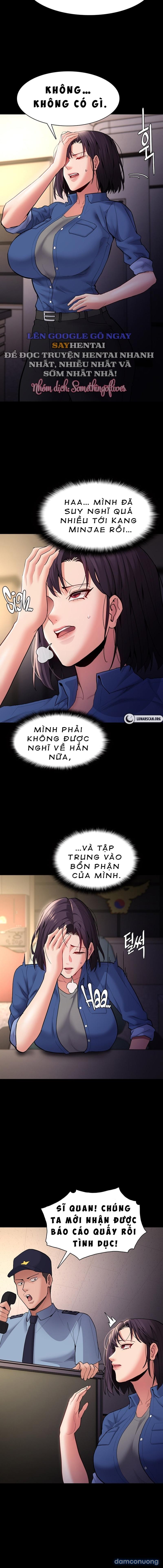 Nhật Kí Của Kẻ Biến Thái 