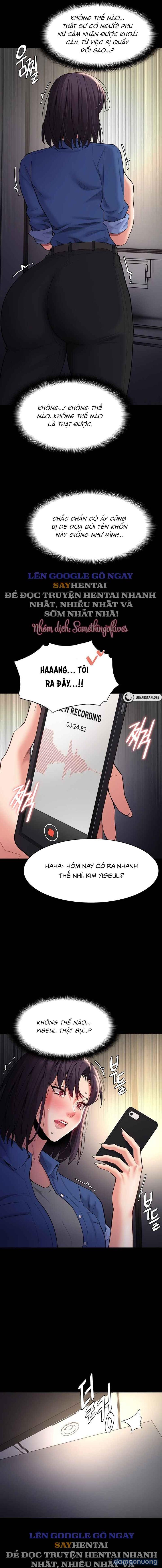 Nhật Kí Của Kẻ Biến Thái 