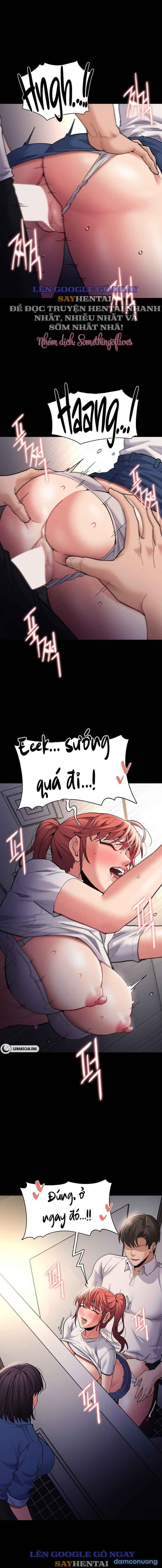 Nhật Kí Của Kẻ Biến Thái 