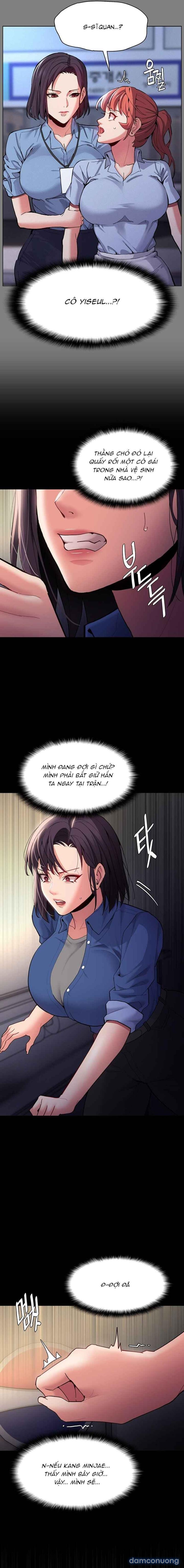 Nhật Kí Của Kẻ Biến Thái 