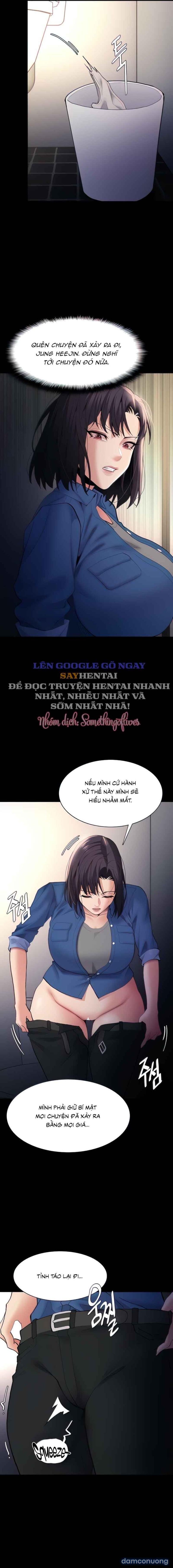 Nhật Kí Của Kẻ Biến Thái 