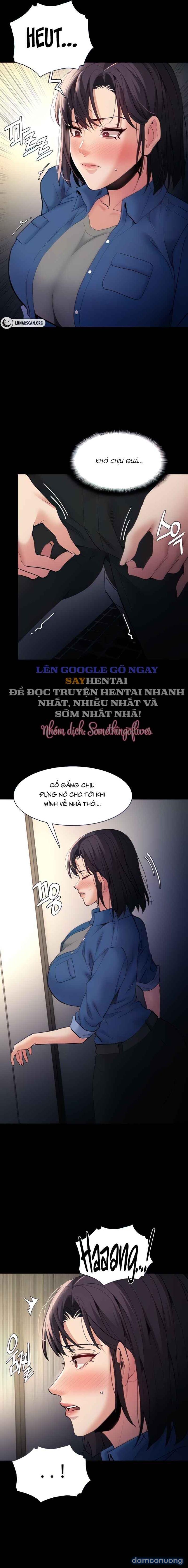 Nhật Kí Của Kẻ Biến Thái 