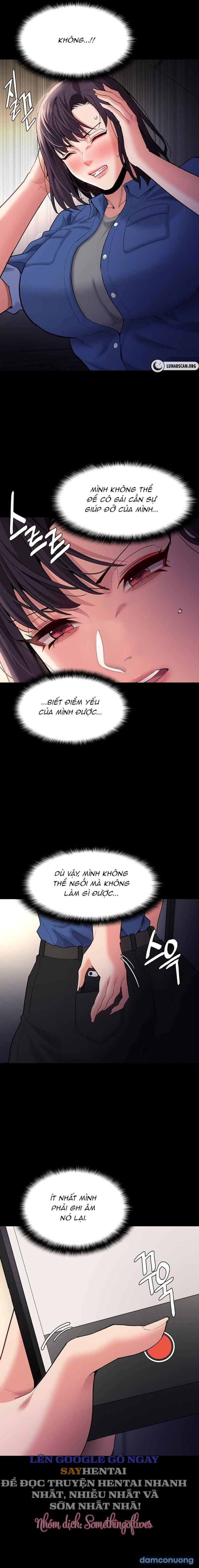 Nhật Kí Của Kẻ Biến Thái 