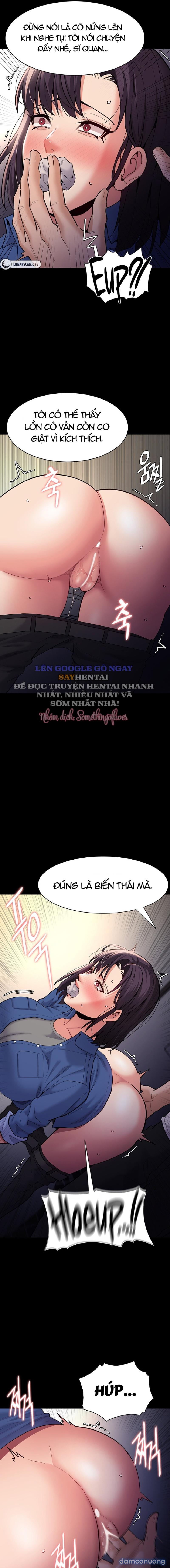 Nhật Kí Của Kẻ Biến Thái 