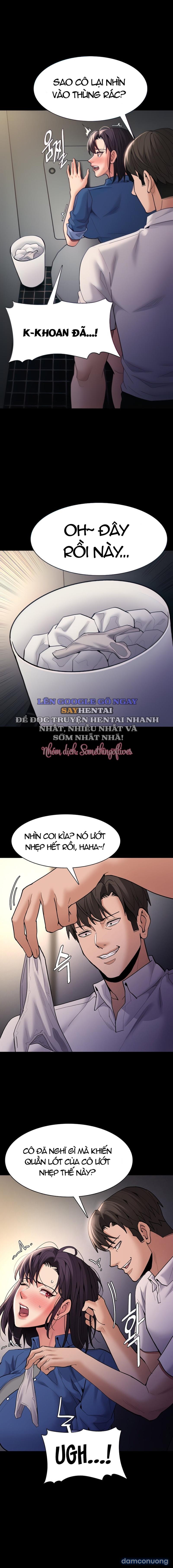 Nhật Kí Của Kẻ Biến Thái 