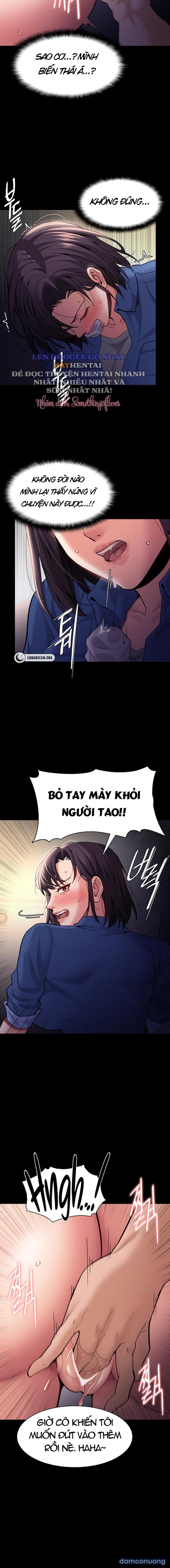 Nhật Kí Của Kẻ Biến Thái 