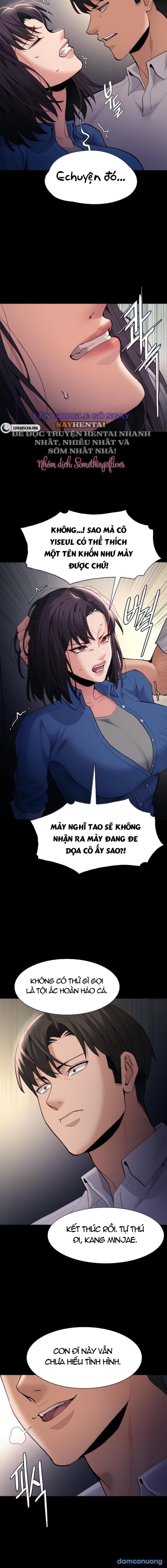 Nhật Kí Của Kẻ Biến Thái 
