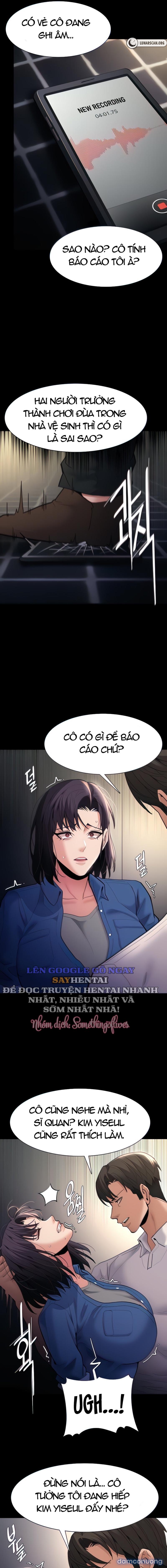 Nhật Kí Của Kẻ Biến Thái 