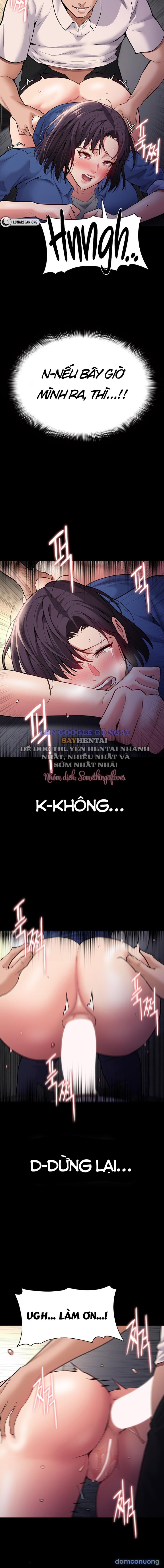 Nhật Kí Của Kẻ Biến Thái 