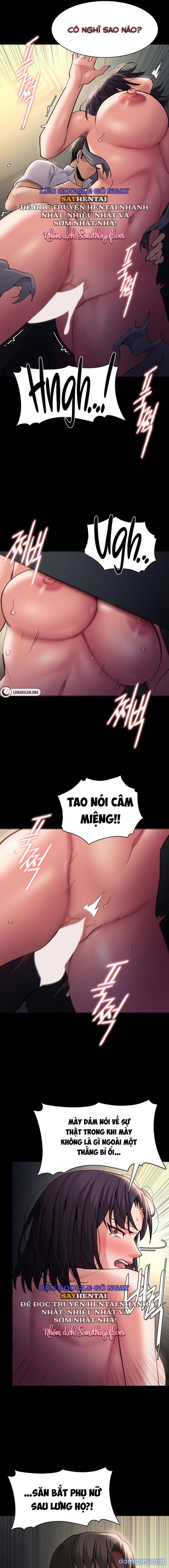 Nhật Kí Của Kẻ Biến Thái 