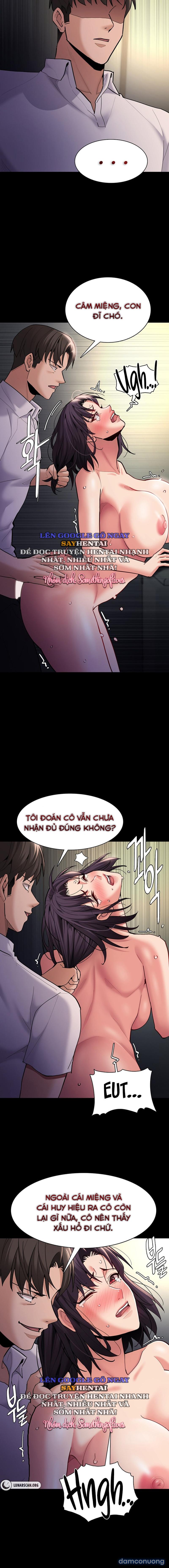 Nhật Kí Của Kẻ Biến Thái 