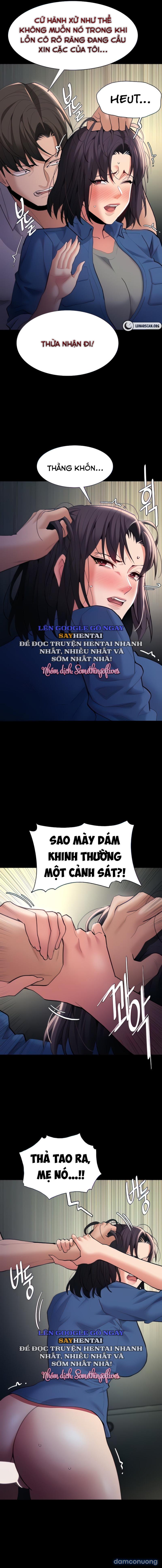 Nhật Kí Của Kẻ Biến Thái 