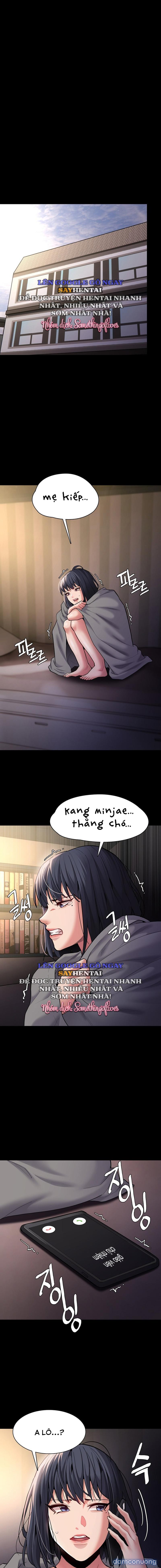 Nhật Kí Của Kẻ Biến Thái 